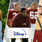 20 Best Feel-Good Movies to Watch on Disney+