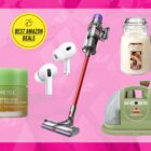 The 200 Best Amazon Prime Day Deals to Shop Now