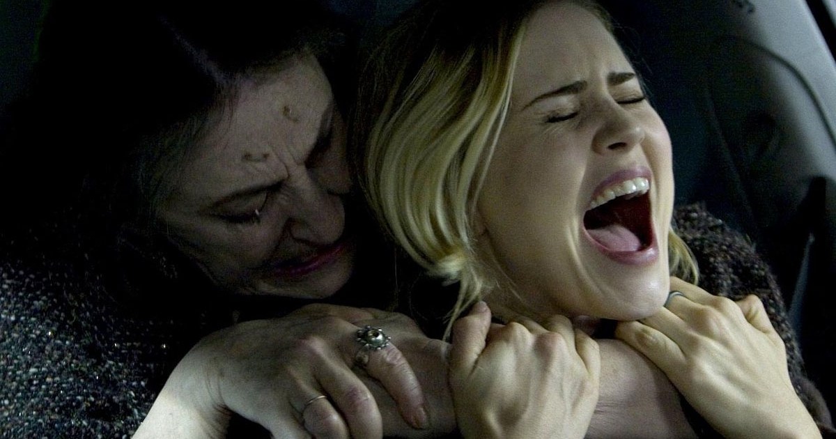 Les 3 meilleurs films d’horreur sur Prime Video à regarder pour Halloween