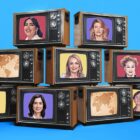 The 35 Most Powerful Women in International Television – The Hollywood Reporter