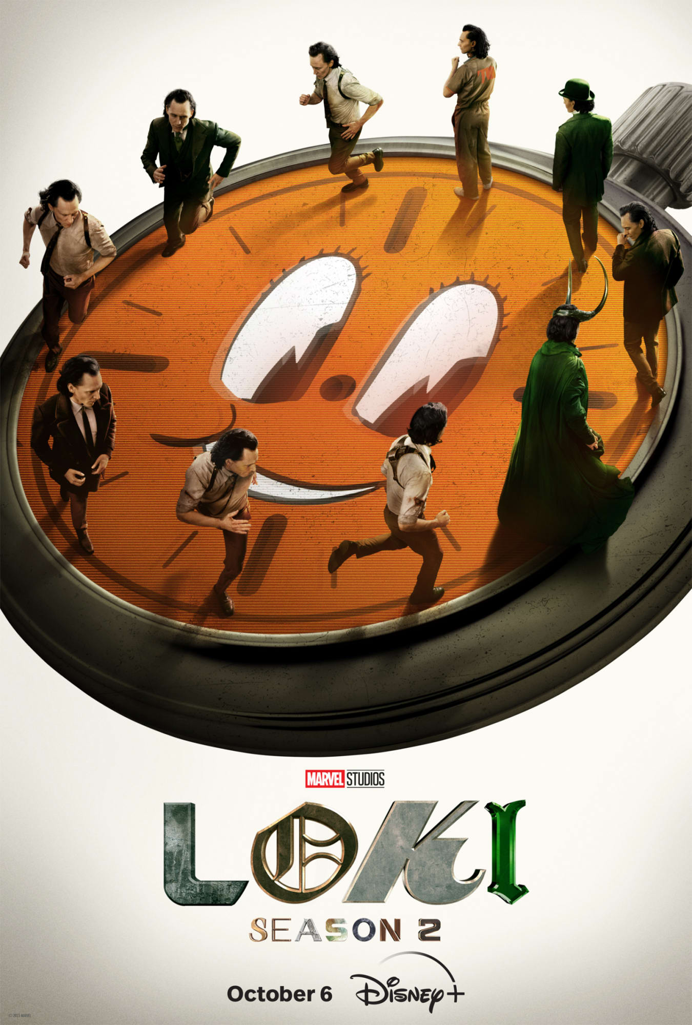 Les 5 meilleures nouvelles séries d’octobre 2023 sur Disney+, Netflix et plus