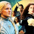 5 Reasons The Rings Of Power Is Amazon Prime Video's Best Fantasy Show (& 5 It's The Wheel Of Time)