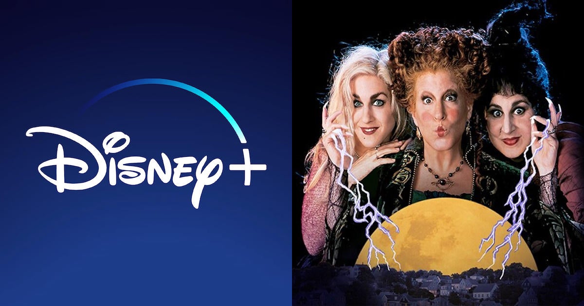 Les 5 meilleurs films Disney+ aujourd’hui (samedi 14 octobre 2023)