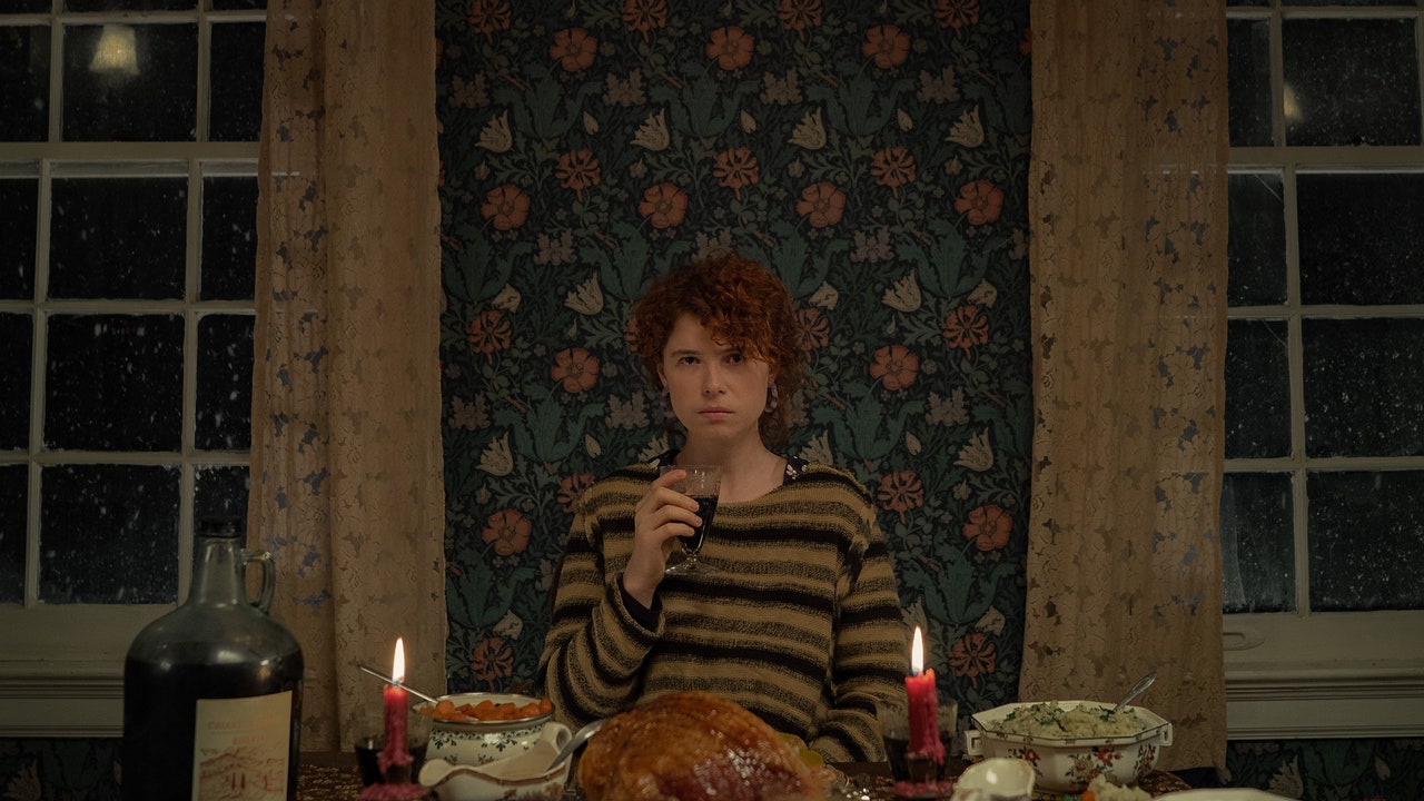 Les 6 meilleurs films et séries d’horreur sur Netflix