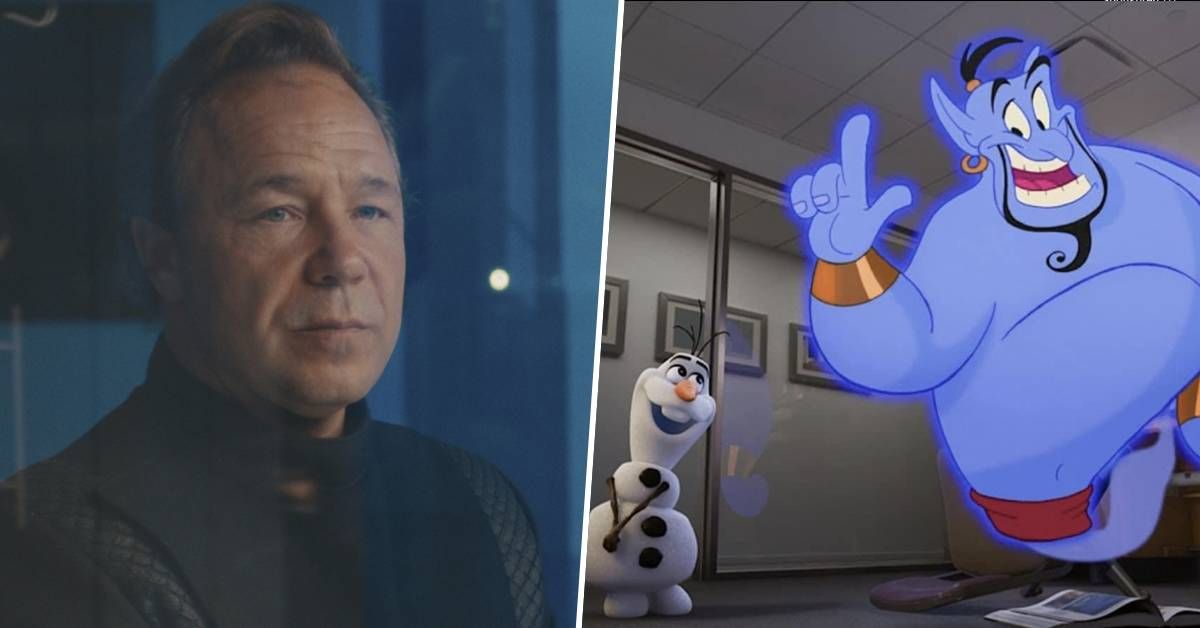 Les 7 meilleurs films et séries à diffuser ce week-end