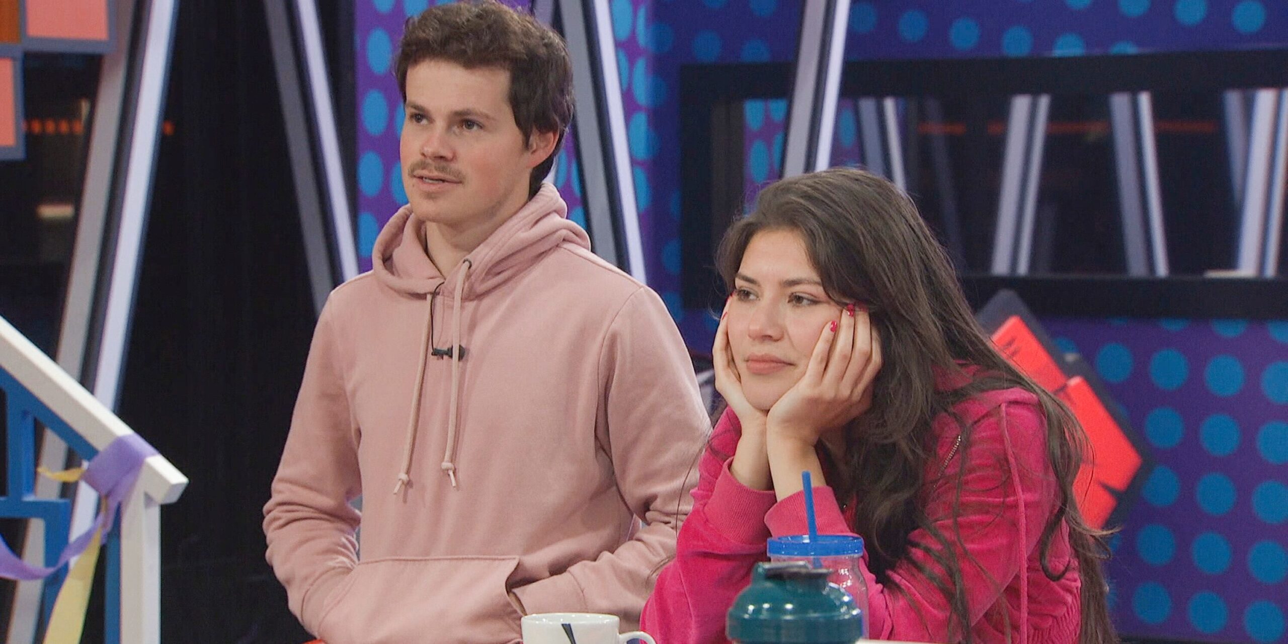 Les États-Unis critiquent durement Jag dans ‘Big Brother 25’