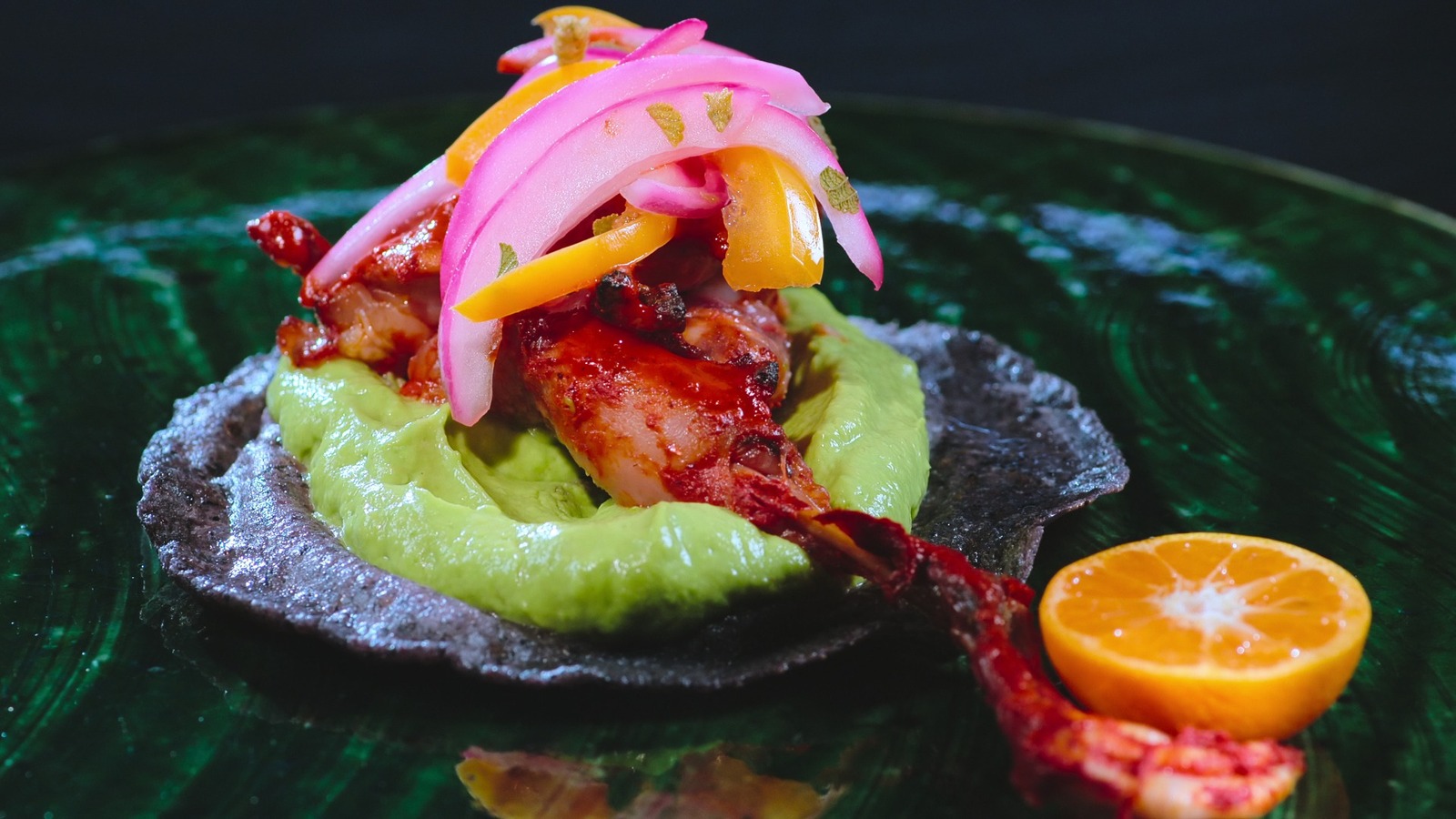 Les Meilleurs Shows Culinaires sur Netflix pour les Gourmets