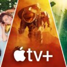 Every TV Series Coming to Apple TV+ in November 2023