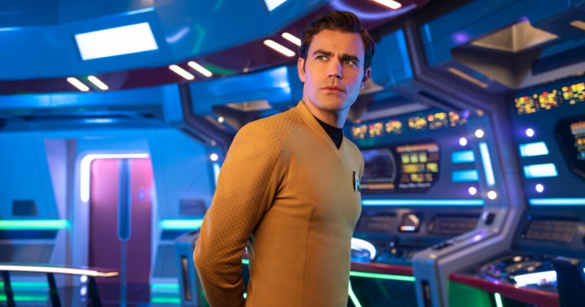 Les acteurs de James T. Kirk classés par ordre de qualité