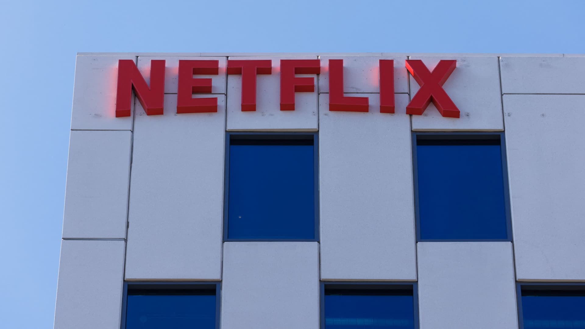 Jeudi : Apple, Netflix, Nvidia, Meta – Les actions à surveiller