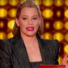 Elizabeth Banks on Press Your Luck on ABC