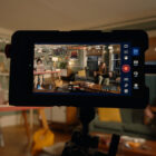 Behind the scenes at Scary Fast: Apple’s keynote event shot on iPhone