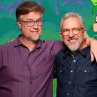 'Phineas and Ferb' Creators Reveal the One Kind of Joke They'll Never Cut