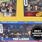 Fisher Price Little People Collector sets are on sale at Amazon