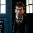 ‘Doctor Who’ Specials Landing on Disney+ Next Month