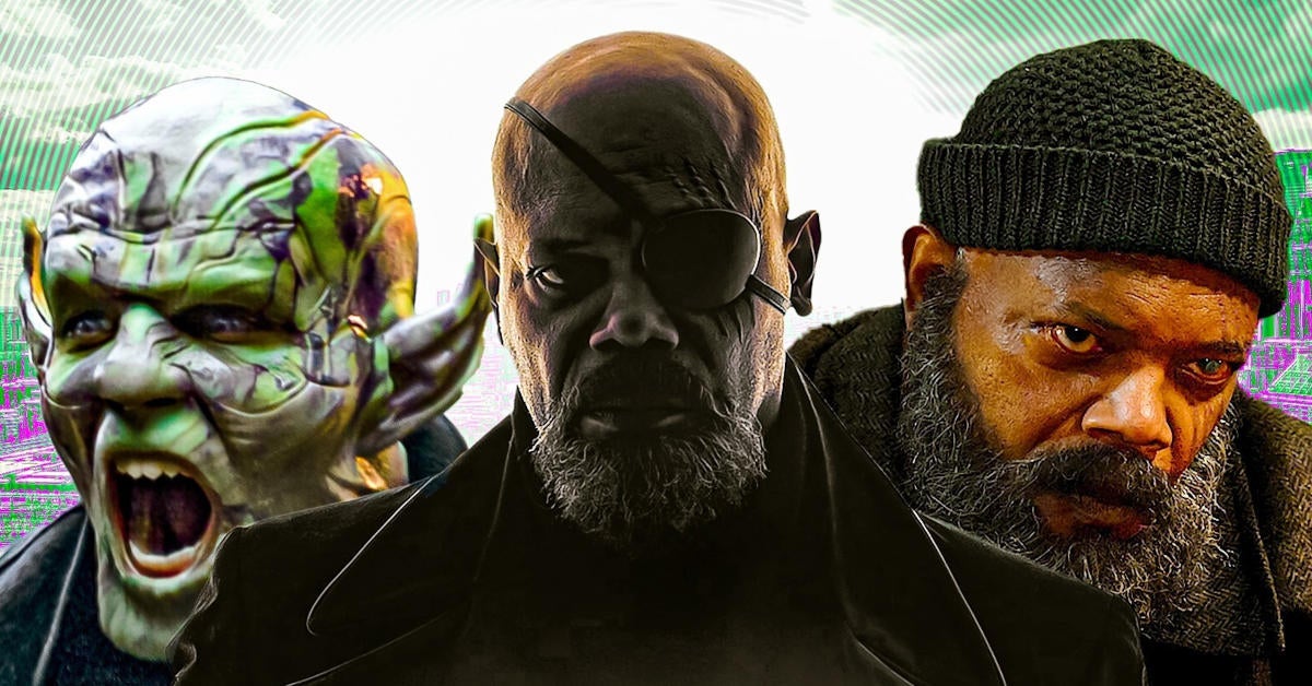 Les erreurs de la série Disney+ de Marvel révélées