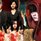 Main characters of The Tale of Two Sisters and The Cursed