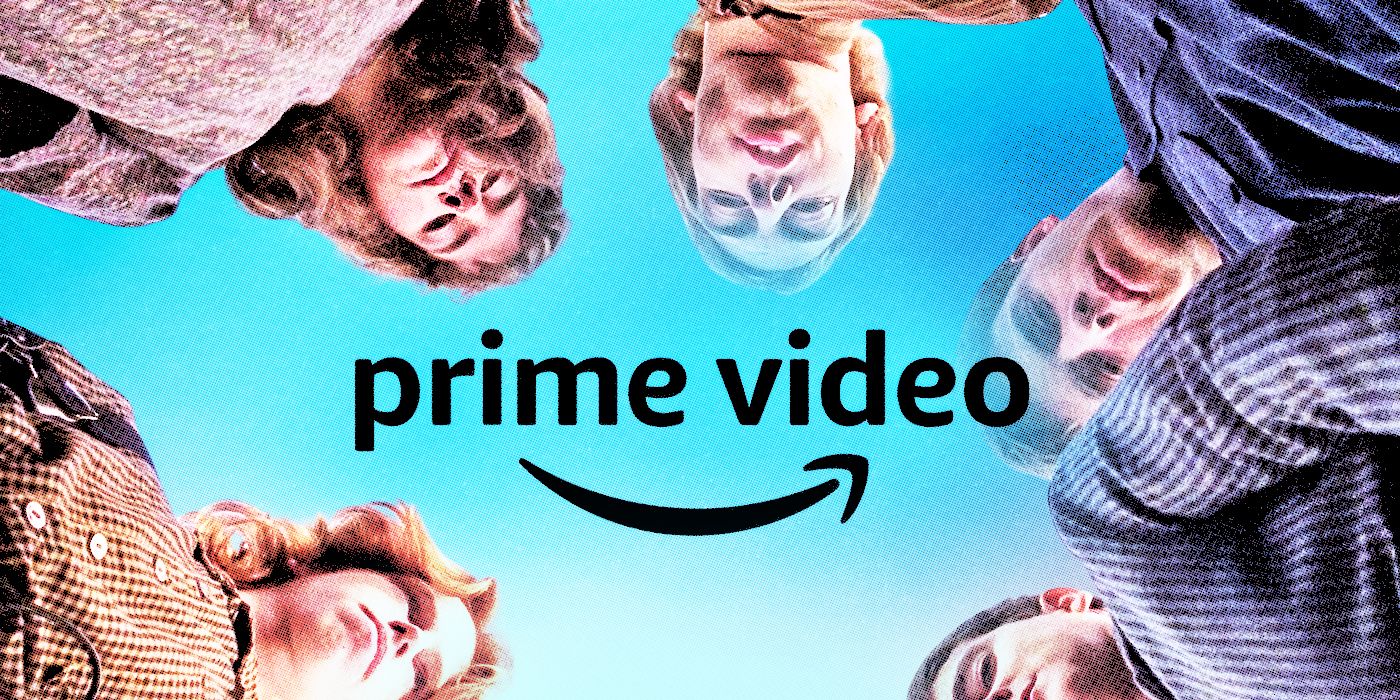 Les films les plus effrayants sur Prime Video maintenant
