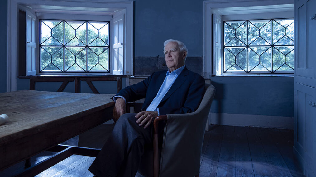 Les fils de John Le Carré révèlent ce que le documentaire d’Apple TV+ a révélé sur leur père