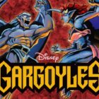 Gargoyles
