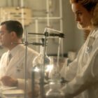'Lessons in Chemistry': Five changes to the series from the book