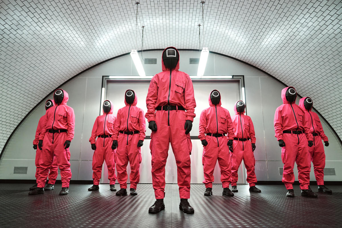 Les magasins Netflix, la prochaine grande nouveauté pour la marque