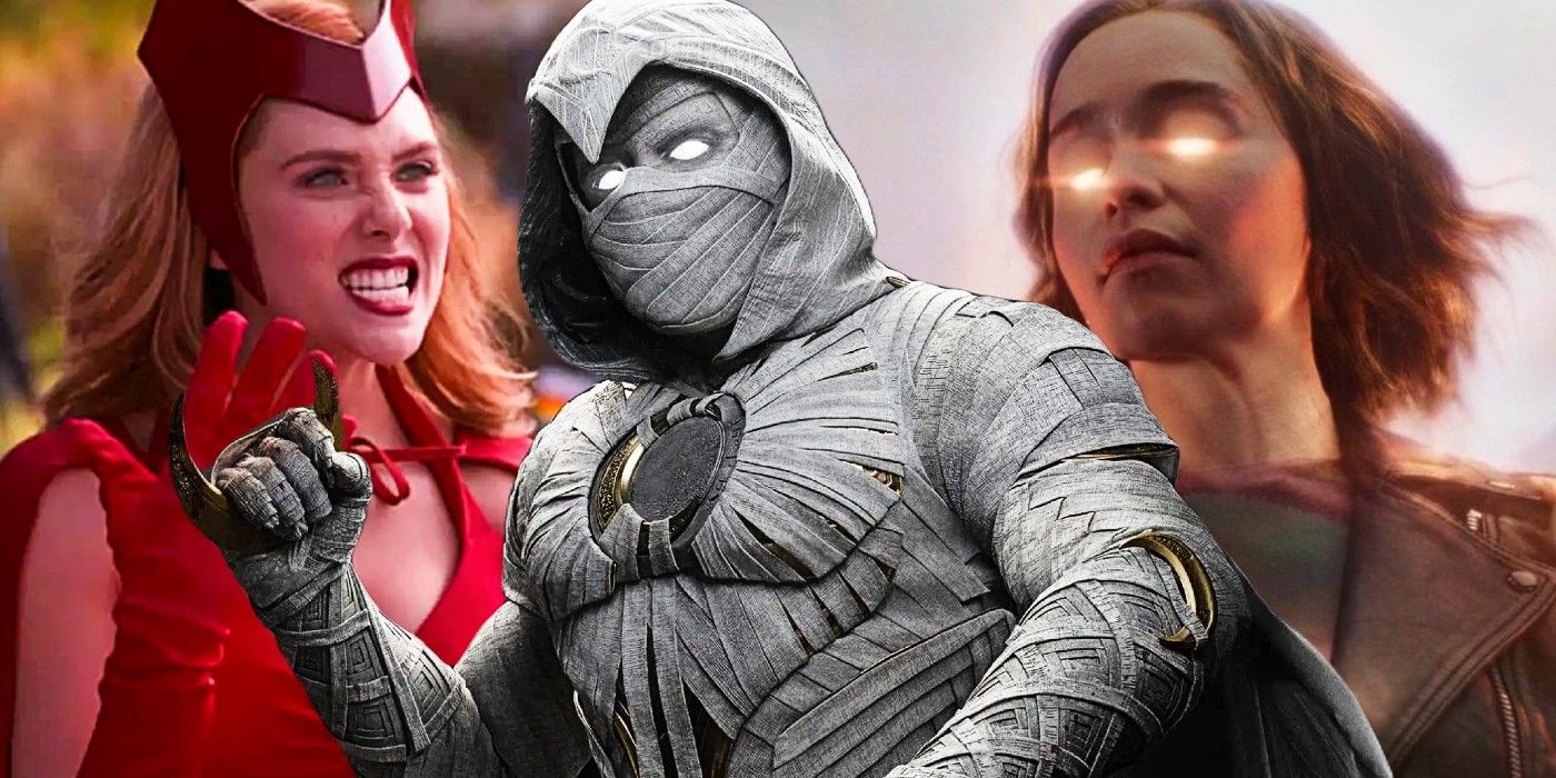 Les mauvaises fins des séries MCU expliquées par un scénariste Marvel