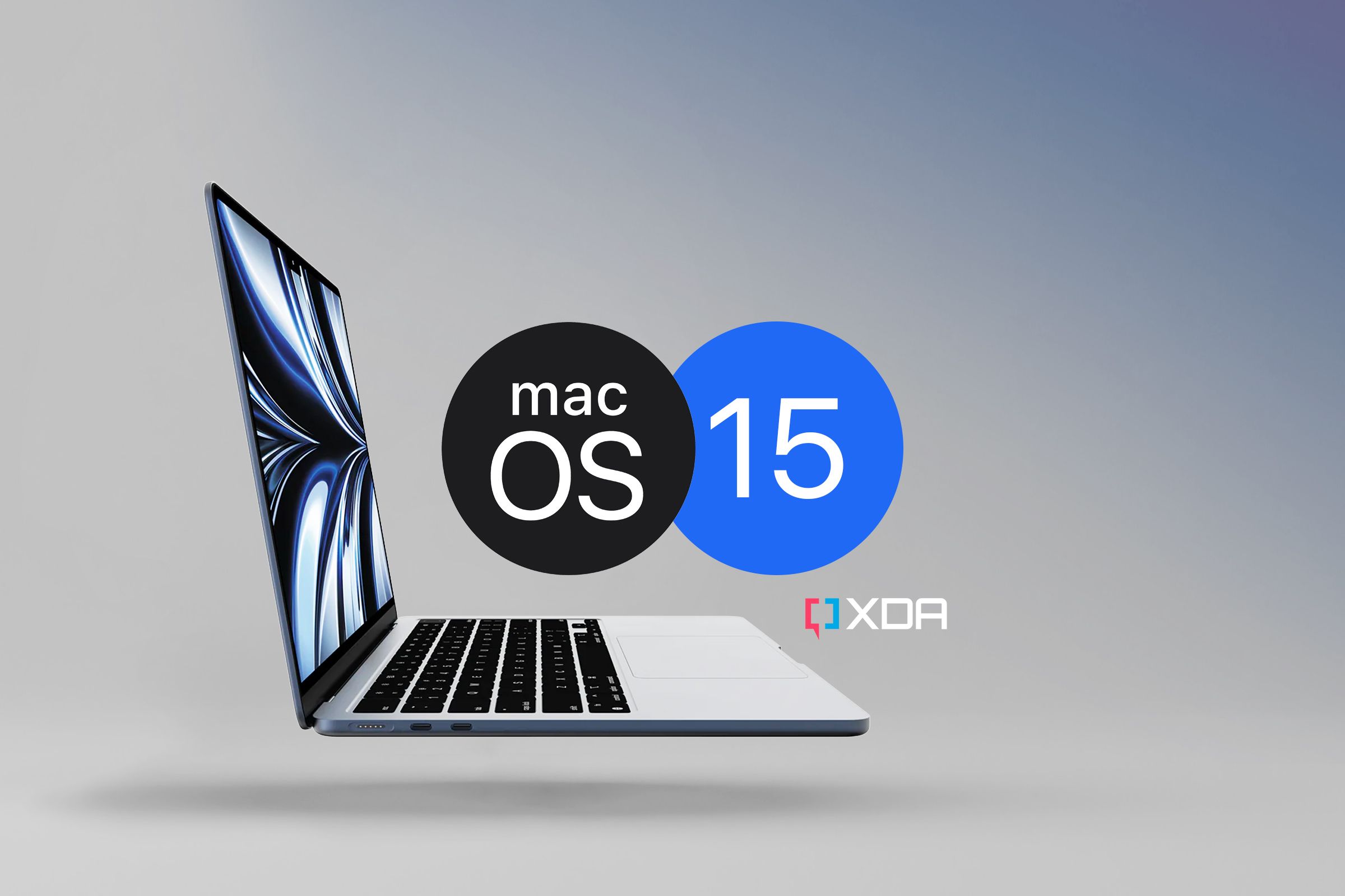 Les meilleures nouveautés pour la mise à jour Mac 2024