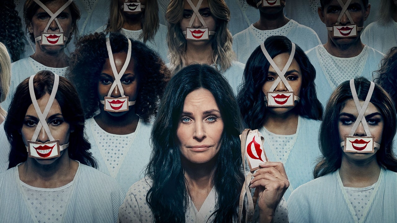 Les meilleures nouvelles séries et films à regarder sur Netflix, Hulu, Max et plus cette semaine.