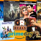 Amazon Prime Big Deal Days 2023: The Best Early TV & Movie Sales