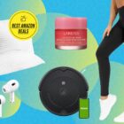 The 101 Best Amazon Deals to Shop for October Prime Day