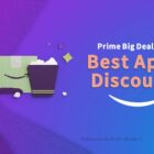 The Best Apple Deals During Amazon's October Prime Day