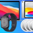 The Best Post-Prime Day Apple Deals You Can Still Get At Amazon