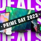 The best October Prime Day Samsung TV deals now