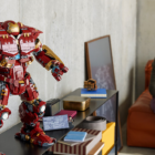 LEGO Hulkbuster