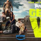 Gen V Prime poster