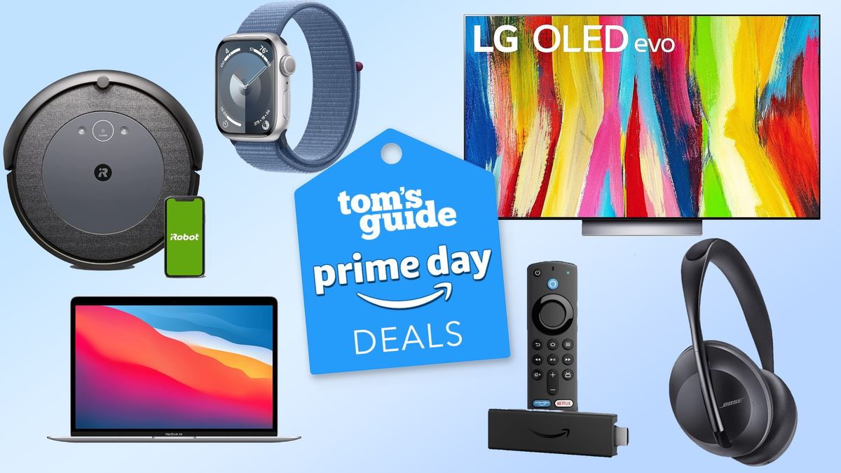 Les meilleures offres du Amazon Prime Day : 75 ventes recommandées maintenant