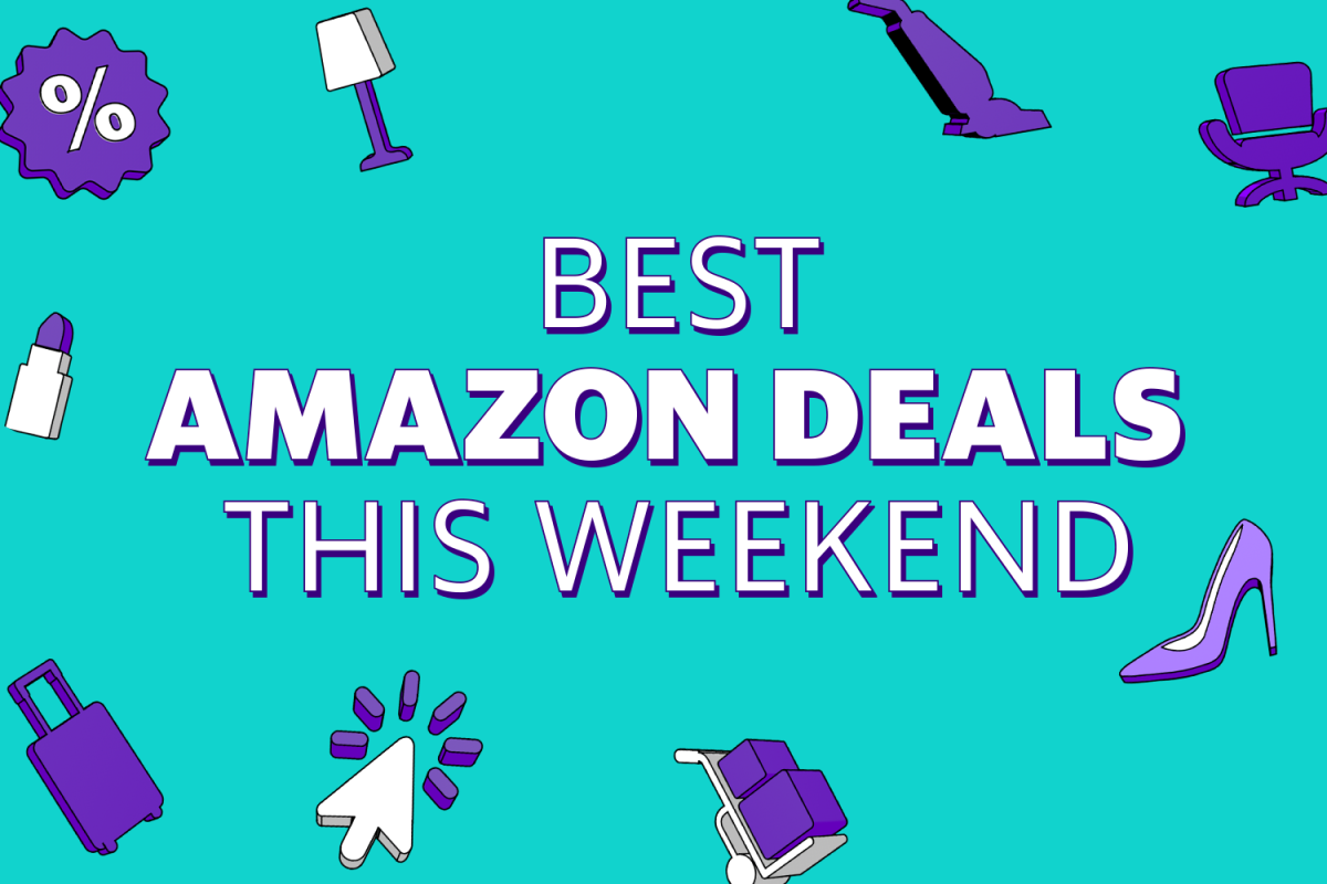 Les meilleures offres prolongées Prime Day chez Amazon ce week-end