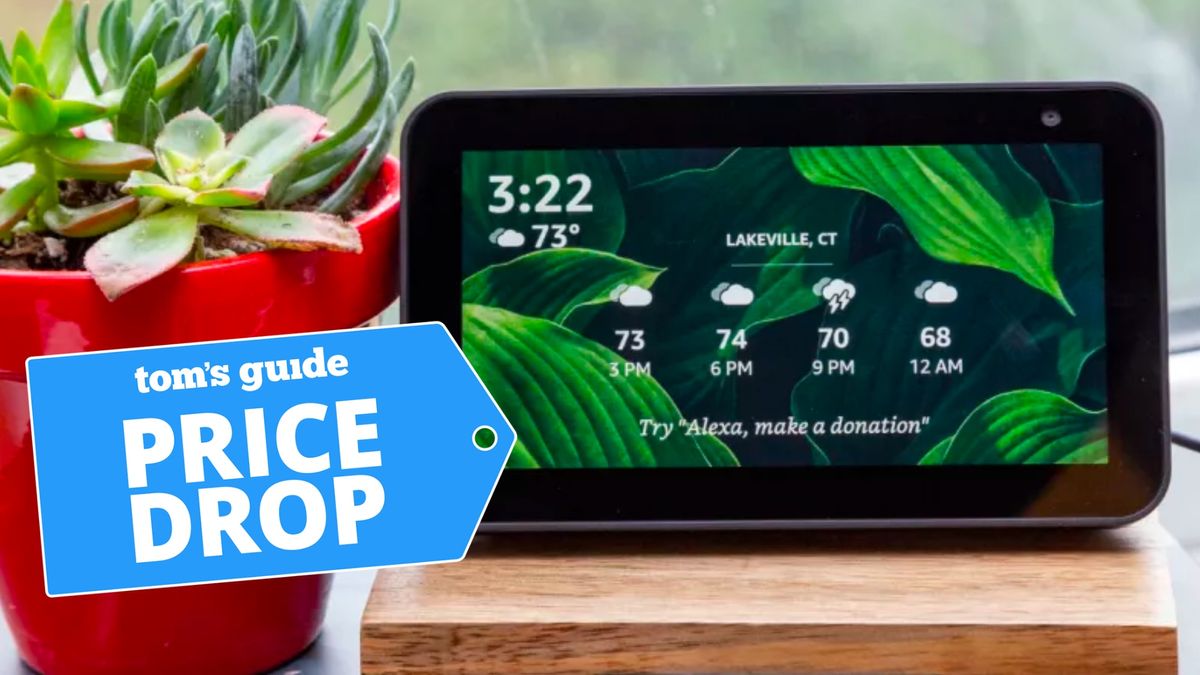 Les meilleures offres sur les appareils Amazon pendant Prime Day