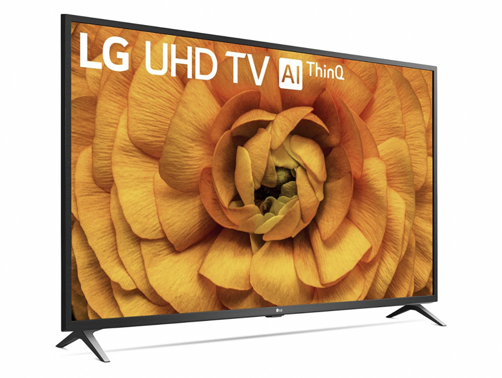 Les meilleures offres sur les téléviseurs pour Amazon Prime Day