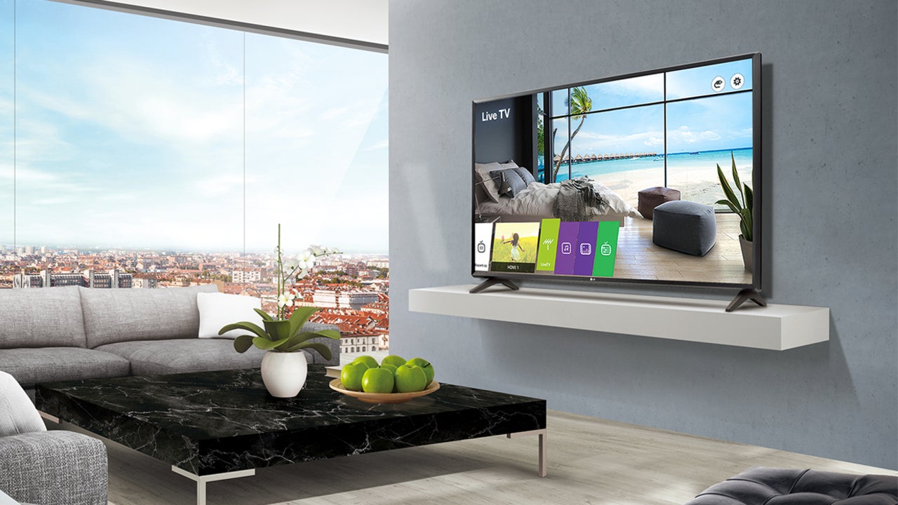 Les meilleures offres téléviseur du Prime Day Amazon en octobre 2023 : économisez jusqu’à 60% sur Samsung, Sony, LG et plus encore.