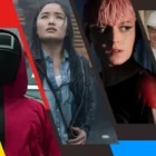 Squid Game: The Challenge, Monarch: Legacy of Monsters, A Murder at the End of the World, The Curse (Photos: Netflix/Apple TV+/FX/Showtime)
