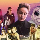 Hottest TV Series at the Market – The Hollywood Reporter