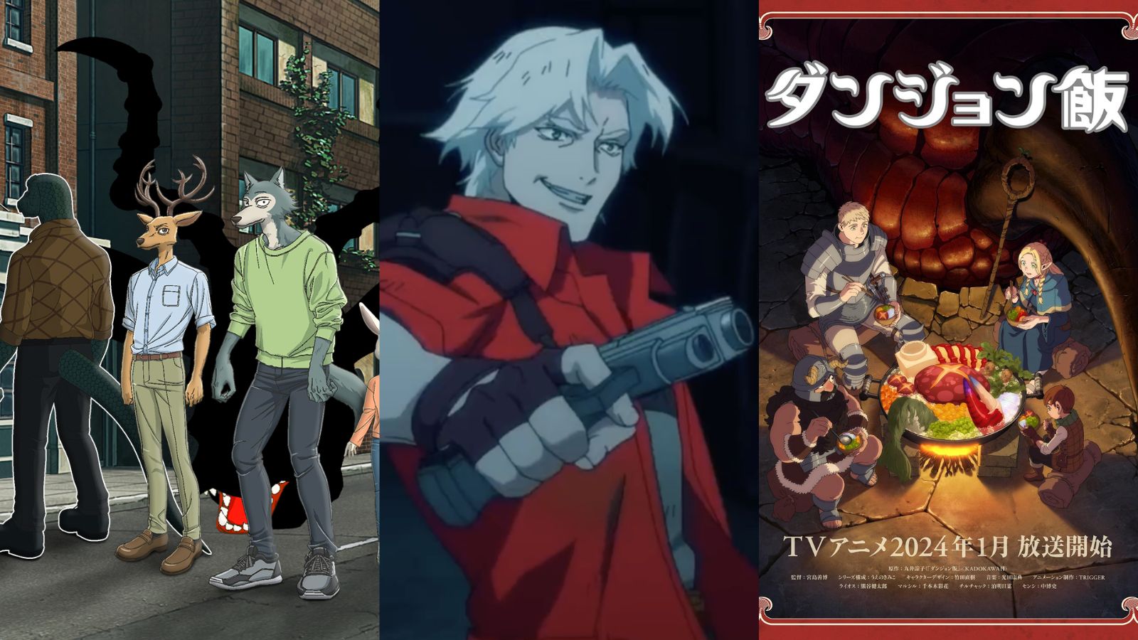 Les meilleures séries animées à venir sur Netflix