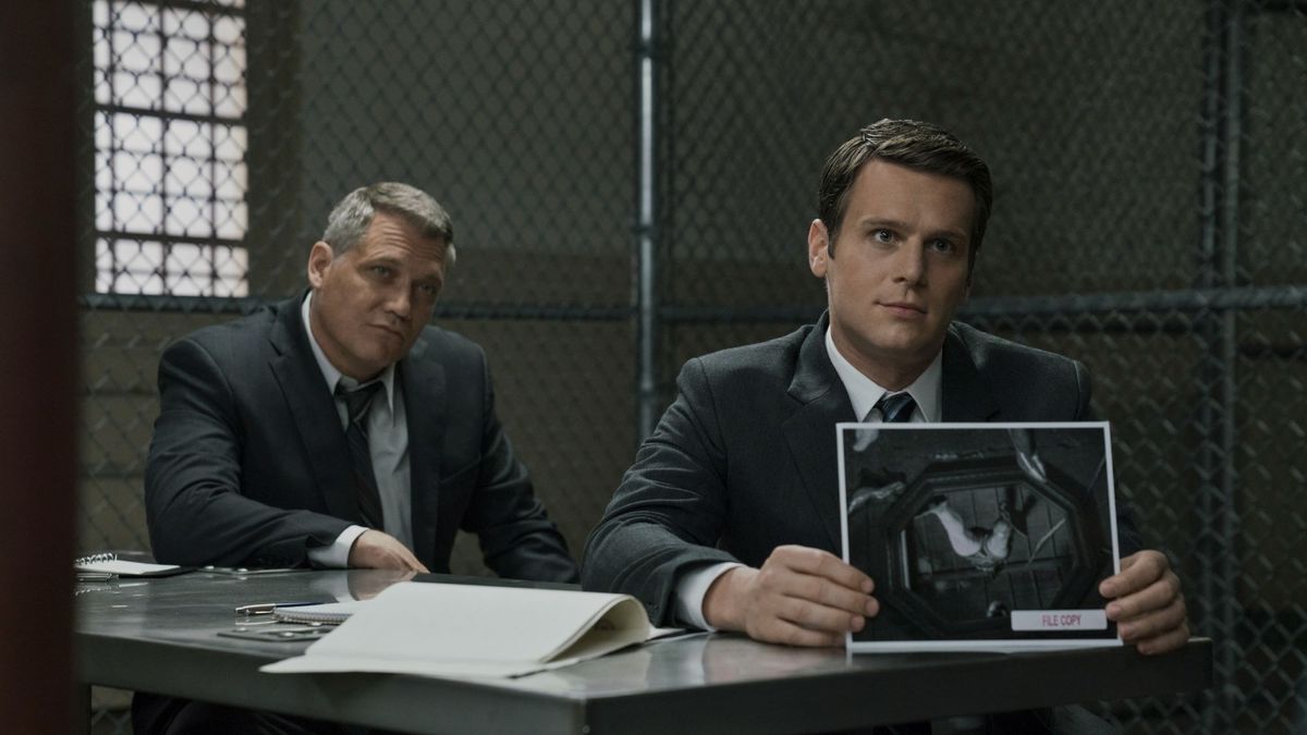 Les meilleures séries de détective à regarder sur Netflix maintenant.