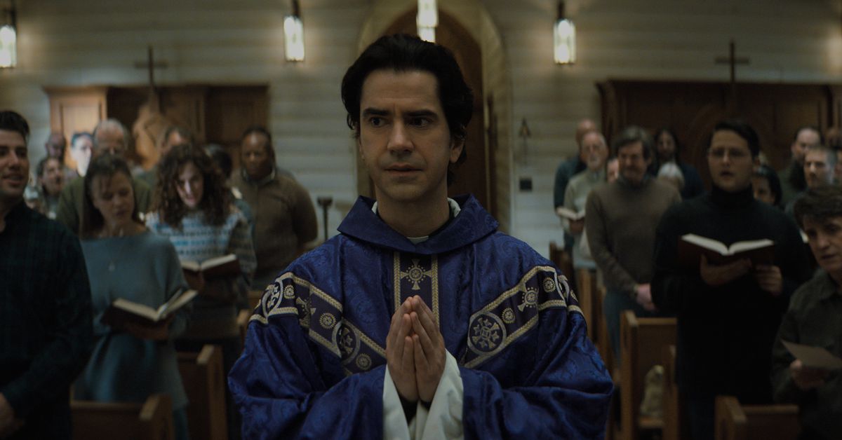 Les meilleures séries d’horreur à regarder sur Netflix