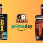 The Best 4K Movie Sales