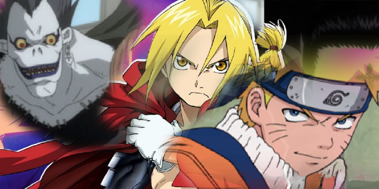 Les meilleurs animes disponibles sur Netflix US