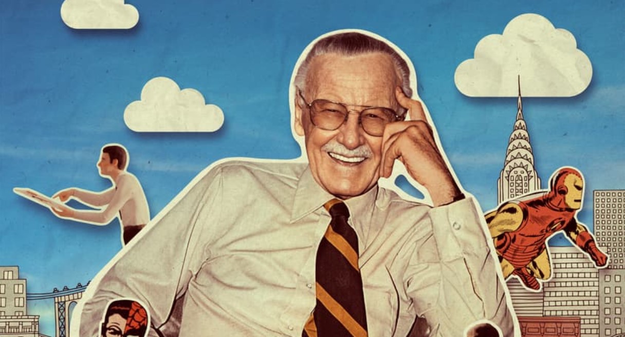 Les meilleurs documentaires Marvel sur Disney+