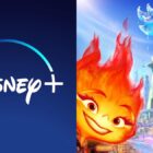 Disney+ Top 5 Movies Today (Saturday, October 21, 2023)